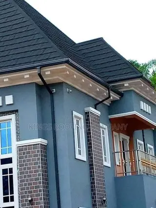 Rain Gutter