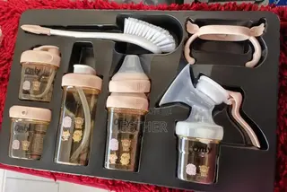 Multifunctional Feeding Set Gift Set