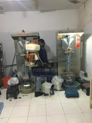 Fumigation Service Ghana