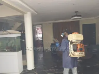 Ghana Professional Fumigation Service