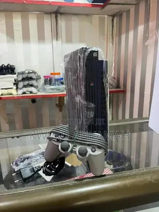 Playstation 2 for Sale