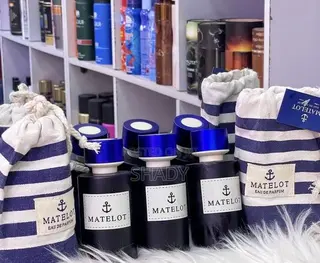 Matelot Perfume