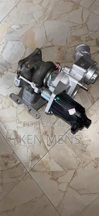 Honda Civic,Accord and CRV Complete Turbo