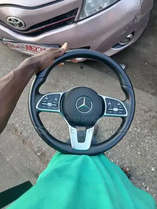 Mercedes Benz-C Class Steering Airbeg C300 2018-2021