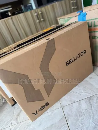 Lenovo Bellator Gaming Monitor