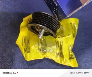 Original Sonata Belt Roller 5lines