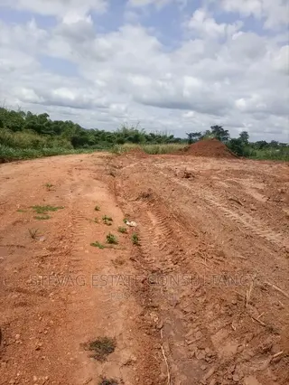 Alpha Investment Land at Kasoa Adawukwa Junction for Sale
