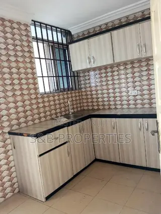 2bdrm Apartment in Ashomang Estate for rent