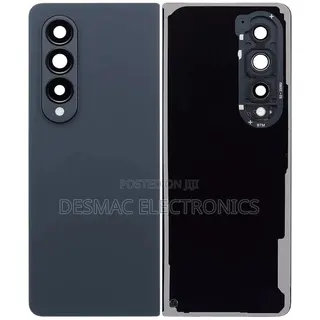 Samsung Fold 4 Back Glass