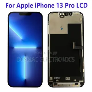 iPhone 13pro Oled Screen Replacement