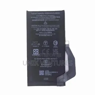 Google Pixel 7 Battery