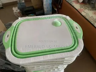 Foldable Kitchen Board