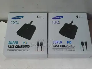 Superfast Charger 2.0