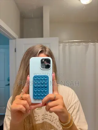 Phone Grip