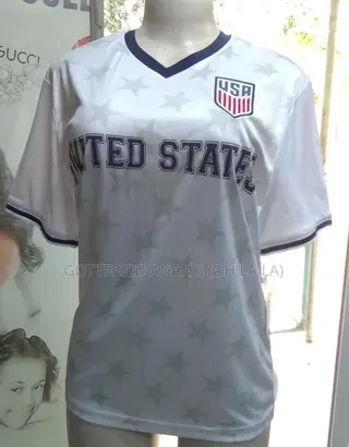 Athletic Ware