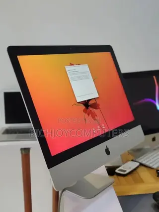 Laptop Apple MacBook 2013 8GB Intel Core i5 HDD 1T