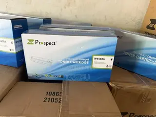 HP Laser Jet Toners