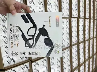 AiMB Gimax Smart Glass