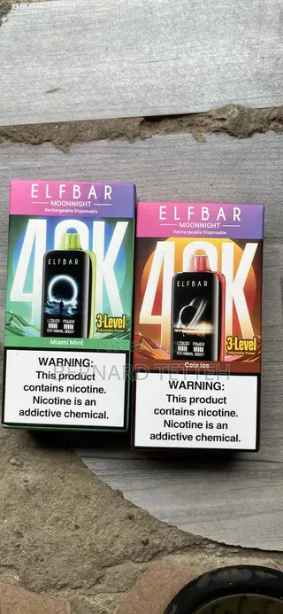 Vape New 4000