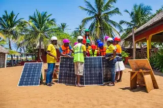 Solar Services
