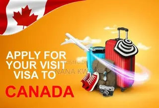 Canada Visitor Visa