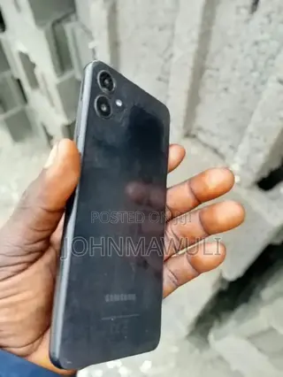 Samsung Galaxy A05 128 GB Blue