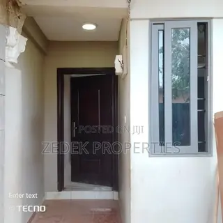1bdrm Apartment in Kwabenya Acp Road, Ashomang Estate for rent