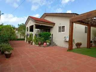 3bdrm House in Unique Key Agency, Accra Metropolitan for rent