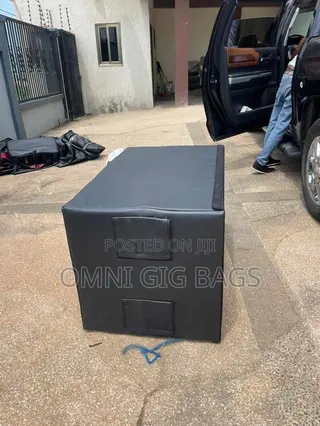 Speaker Bags and Covers, Keyboard, Drums, Guitar,Mixer Bags