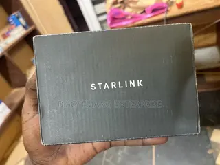 Starlink Gen 2 Ethernet Adapter