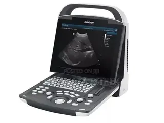 Dp 10 Mindray Scan Machine