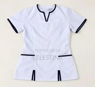 Uniforms for Salons, Clinics, Chefs