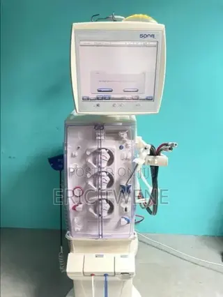 Fresenius Medical Care 5008 CorDiax Dialysis Machine