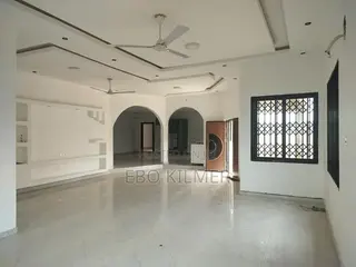 5bdrm House in Sasaabi for rent