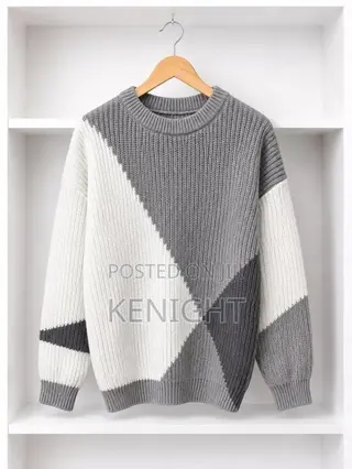 Quality Thick Sweaters