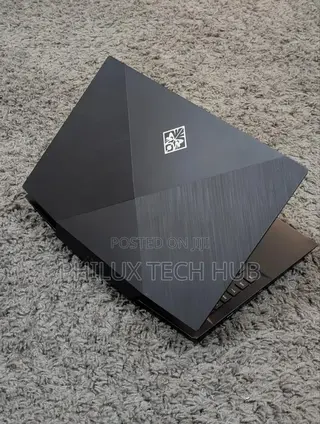New Laptop HP Omen 17 16GB Intel Core i7 SSD 512GB