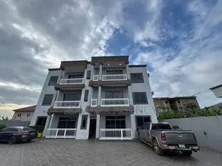 2bdrm Apartment in Atomic Down, Accra Metropolitan for rent