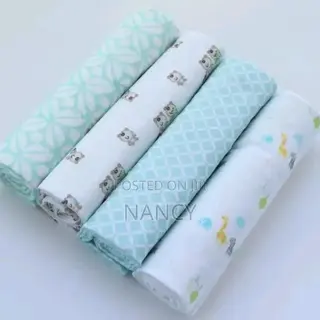 Baby Cot Sheet