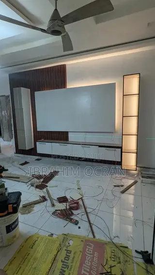 TV Console