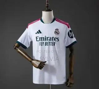 Quality and Affordable Jerseys
