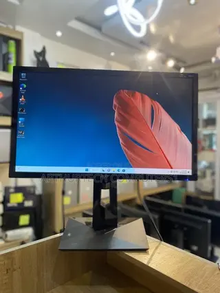 Acer LCD Monitor