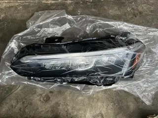 Honda Civic 2022 2023 2024 2025 Headlight Call