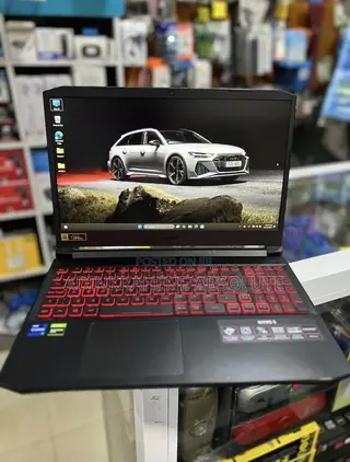 Laptop Acer Nitro 5 16GB Intel Core i7 HDD+SSD 1.5T