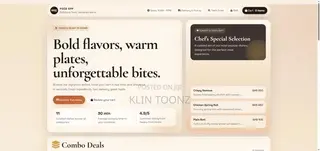 Google Sheets Food Delivery Pos System – No Hosting Needed