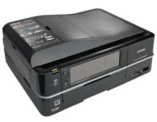 Epson Stylus Photo Px820fwd All-in-One Printer