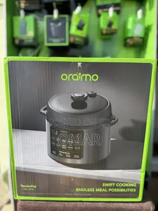 Tender Pot