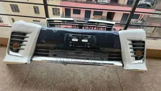 Toyota Voxy Bumper 2014,2015,2016,2017,2018