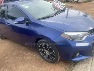 Vehicles for Rent, Comes With a Driver