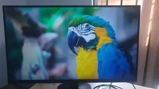 AOC 4k Gaming Monitor