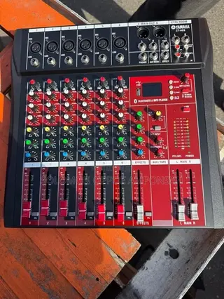 Yamaha CT-60S